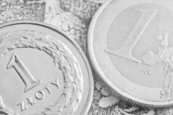 Wejście Polski do strefy Euro